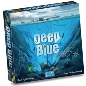 Deep Blue