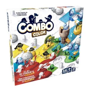 Combo Color