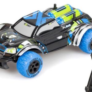 XBull Car R/C