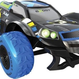 XBull Car R/C