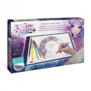 Nebulous Stars – Licht tablet LED