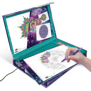 Nebulous Stars – Licht tablet LED