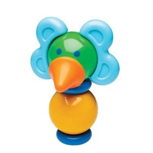 Stick-O – Forest Friends Set (16stuks)
