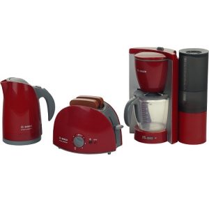 BOSCH Ontbijtset