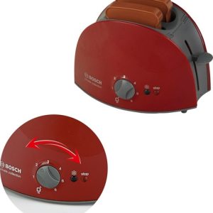 BOSCH Ontbijtset