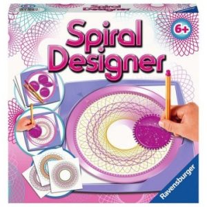 Spiral Designer – Girls (midi)