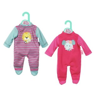 Dolly Moda – Romper 36cm – asst