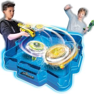 Spinner M.A.D. Battle Arena