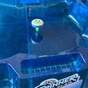 Spinner M.A.D. Battle Arena