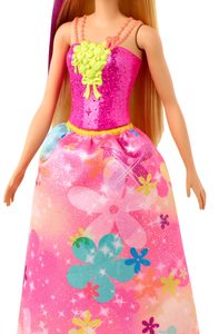 Barbie Dreamtopia – Princess – assortiment – 1 exemplaar