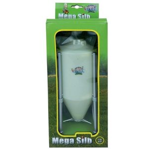 Kids Globe – Mega voersilo (14x14x38cm)
