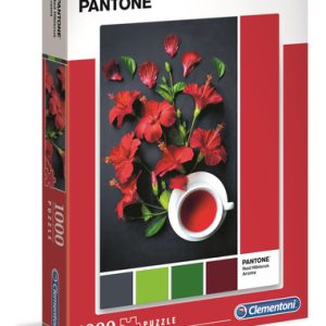 PZL 1000 Pantone – Goji Berry