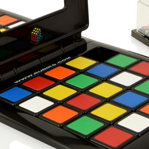Rubik’s – Race