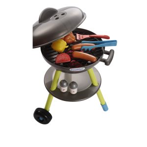 Ecoiffer – Barbecue charbon