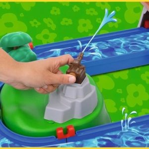 AquaPlay – Adventure Land