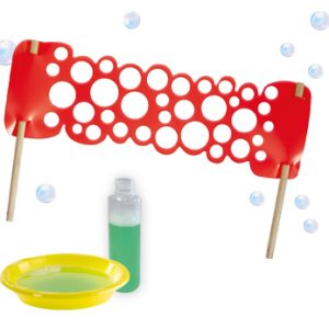 SES Creative – Mega Multi Bubbels (bellenblaas)