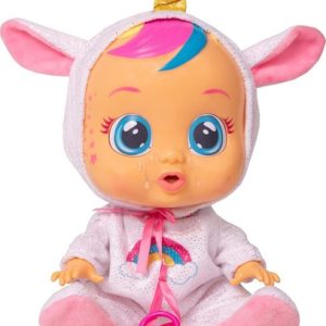 Cry Babies – Dreamy