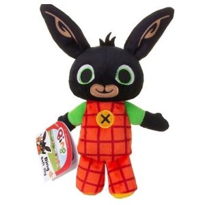 Bing – Knuffel (pluche) 20cm