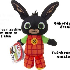 Bing – Knuffel (pluche) 20cm
