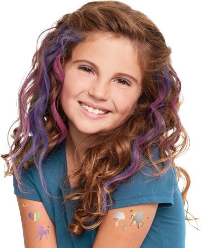 Make it Real - Deluxe Unicorn Make Up Pakket - Afbeelding 5