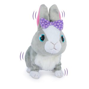 Club Petz – Betsy interactief konijn