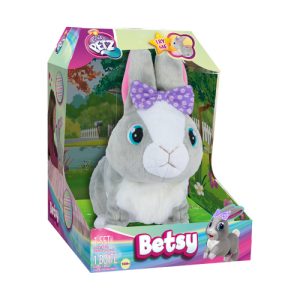 Club Petz – Betsy interactief konijn