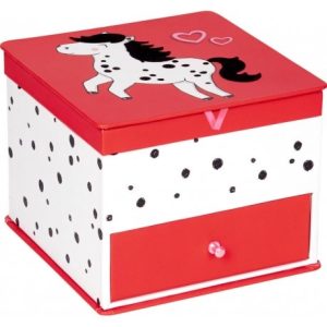 Mijn kleine ponyboerderij – Mini commode Dotti