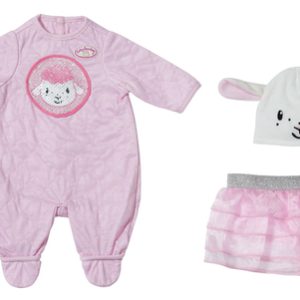 Baby Annabell – Deluxe Sequin Set 43cm