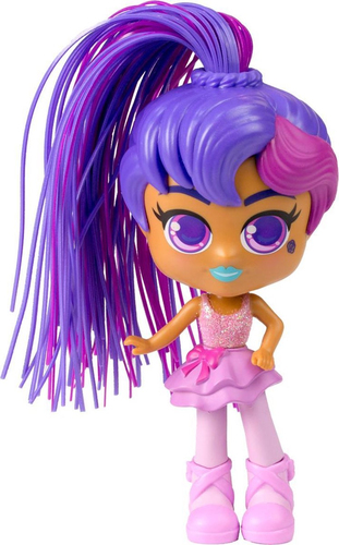 Curli Girls Single Set - Ballerina Hayli - Afbeelding 2