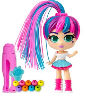 Curli Girls Single Set – Birthday Girl Bayli