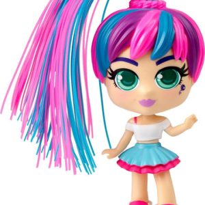 Curli Girls Single Set – Birthday Girl Bayli