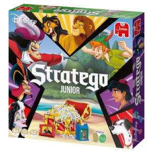 Stratego – Junior Disney