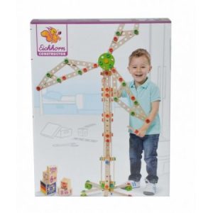 Constructor windmolen