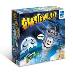 Geestenvlucht