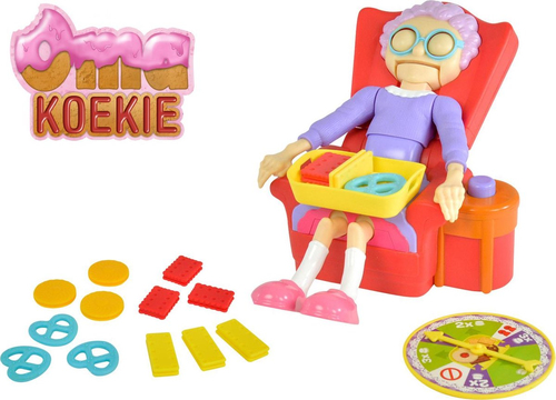 Oma Koekie - Afbeelding 4