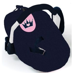 Maxi Cosi – kroon blauw/roze