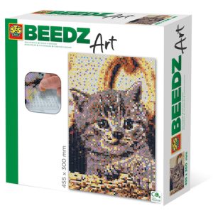 SES Creative – Beedz Art – Poes
