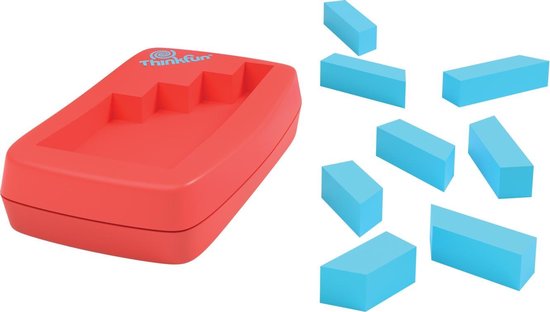 Thinkfun - A-Ha! Rec-Tangle - Afbeelding 2
