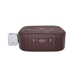Bestway – Lay-Z-Spa Maldives Hydrojet Pro 201x201x80cm