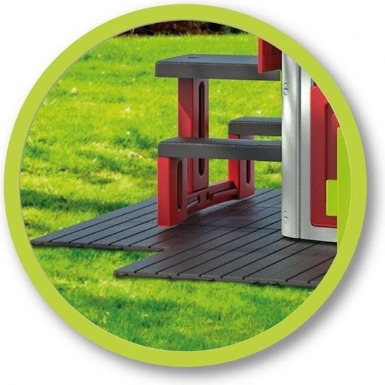 Set van 6 dallen 45 x 45 cm - Afbeelding 3