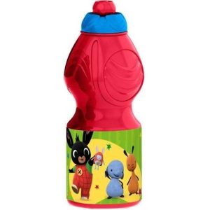 Drinkfles pop-up 400 ml – Bing