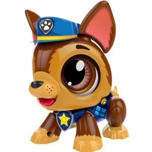 Build a Bot Paw Patrol – Chase