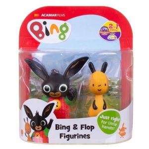 Bing & Flop – Speelfiguurtjes