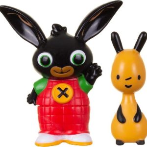 Bing & Flop – Speelfiguurtjes