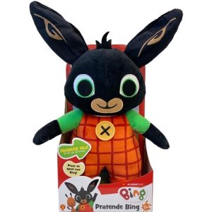 Pratende Bing – knuffel 30cm