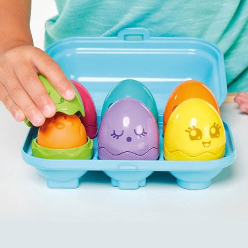Tomy Toomies - Bright Chicks - Afbeelding 3
