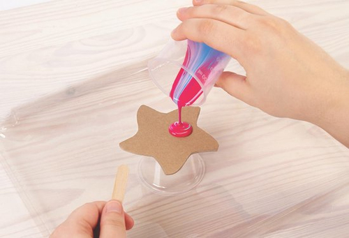 Make it Real - DIY verffiguren maken - Afbeelding 4