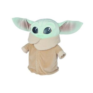 Disney Star Wars – Knuffel The Mandalorian The Child Jumbo (66cm)