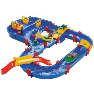 Aquaplay Megabridge