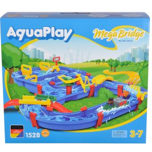 Aquaplay Megabridge